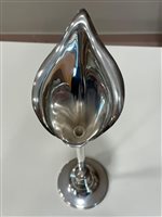 Portacandele Floriddia Gioielli in Argento ARG381 - ARG381